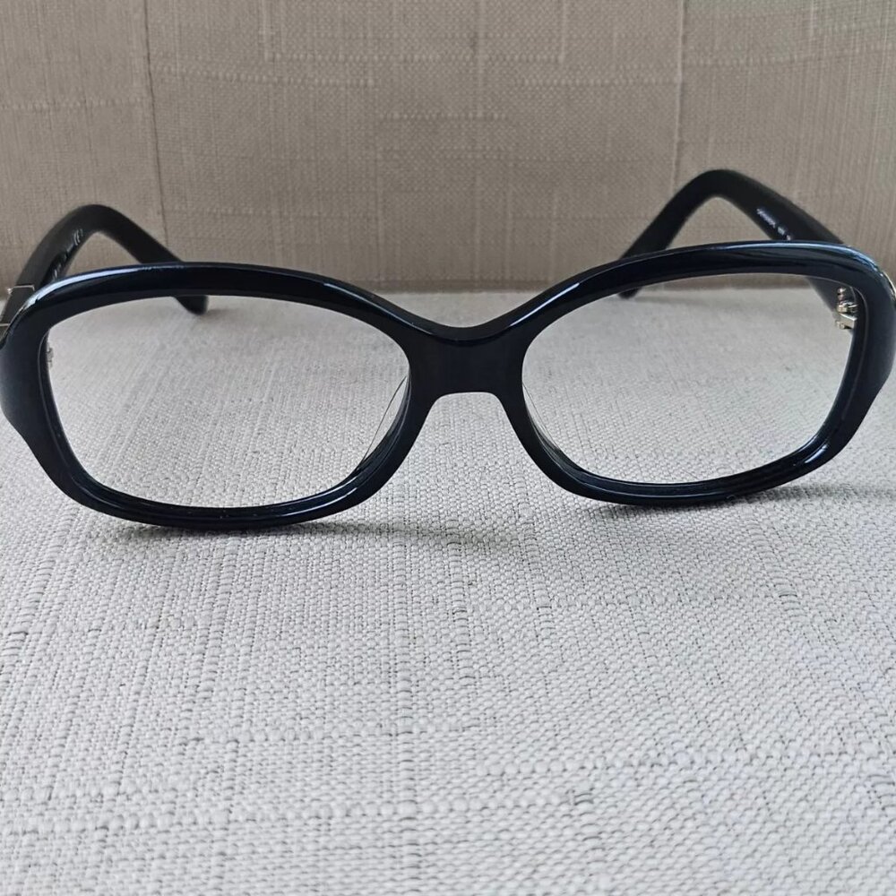 Kate Spade New York Women Glasses/Sunglasses Black Cheyenne/P/S 55[]15 130 - Picture 10 of 11